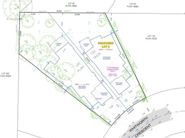 Land for sale in Delta, British Columbia