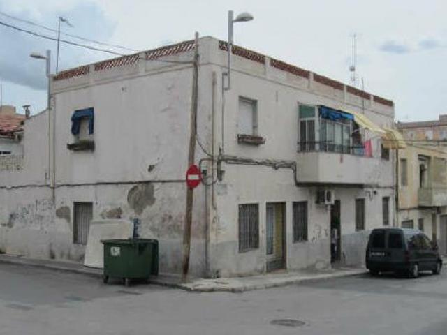 Piso en venta en el Vinalopó Mitjà / El Vinalopó Medio, Valencia