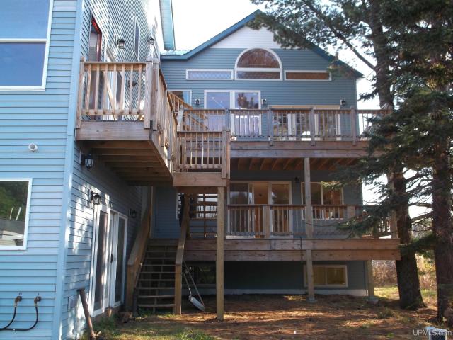 House for sale in Houghton, Michigan
