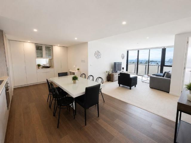 Apartment for rent in Camerons Creek, Victoria