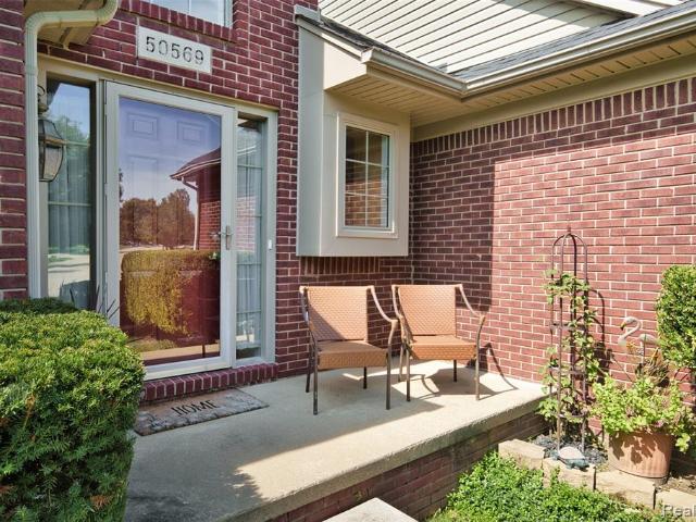 House for sale in Parkview Estates, Macomb Township