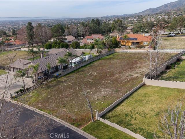 Land for sale in Alta Loma, Alta