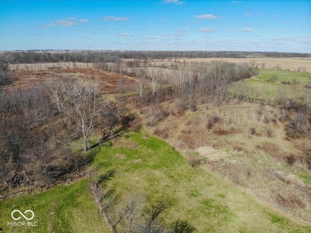 Land for sale in Kirklin, Indiana