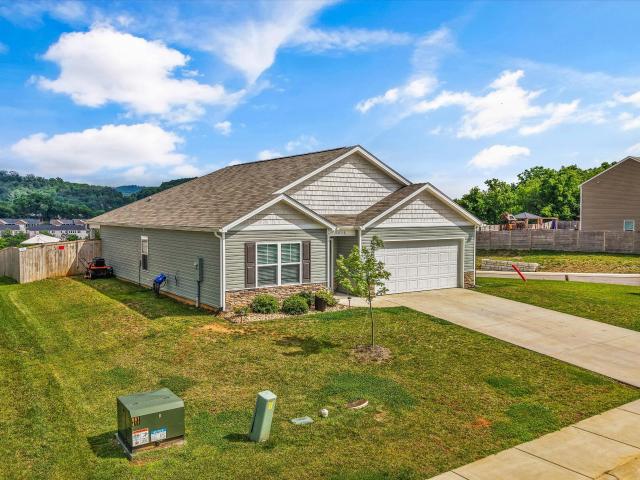 House for sale in Tennessee