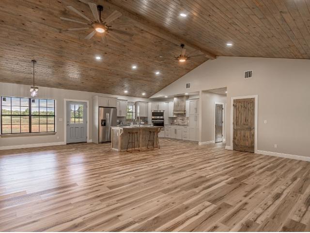 House for sale in Groveton, Texas