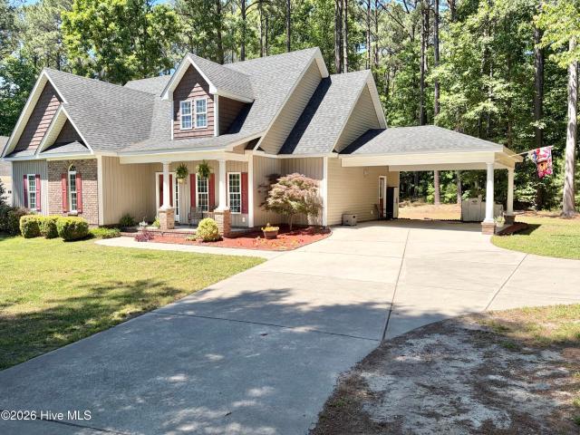 House for sale in North Carolina