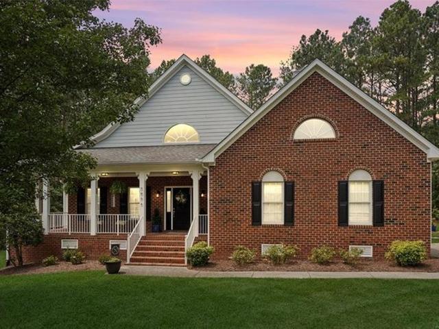 House for sale in Virginia