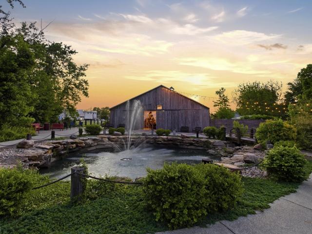 Commercial for sale in Coatesville, Indiana