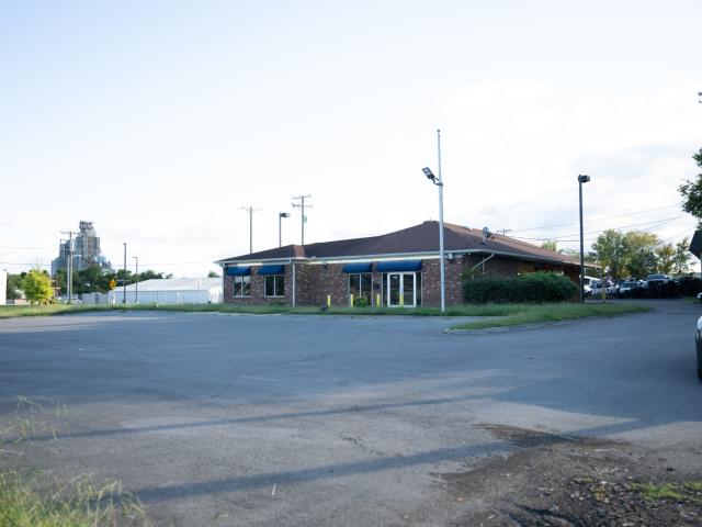 Commercial for sale in Tennessee