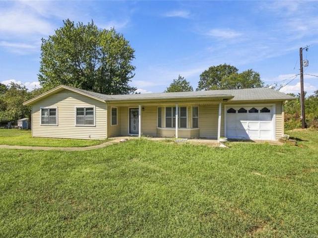 House for sale in Tahlequah, Oklahoma