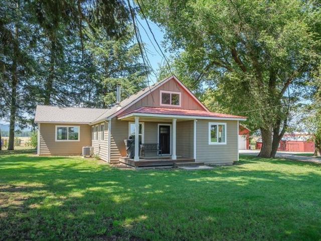 House for rent in Deer Park, Washington