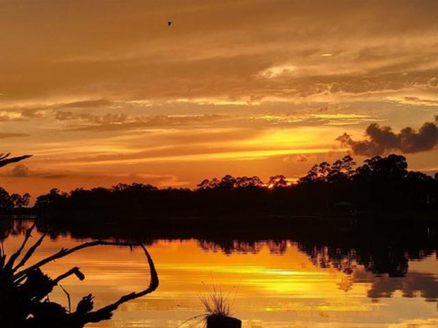 Land for sale in Milton, Florida