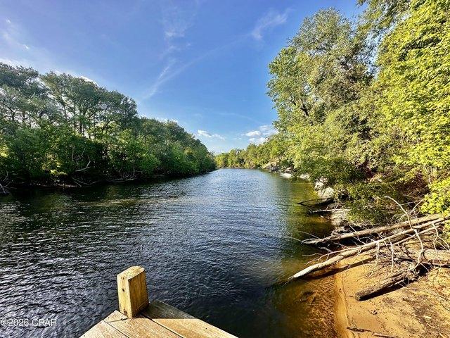 Land for sale in Blountstown, Florida