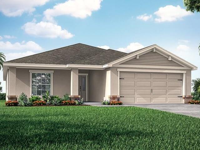 House for sale in Auburndale, Florida