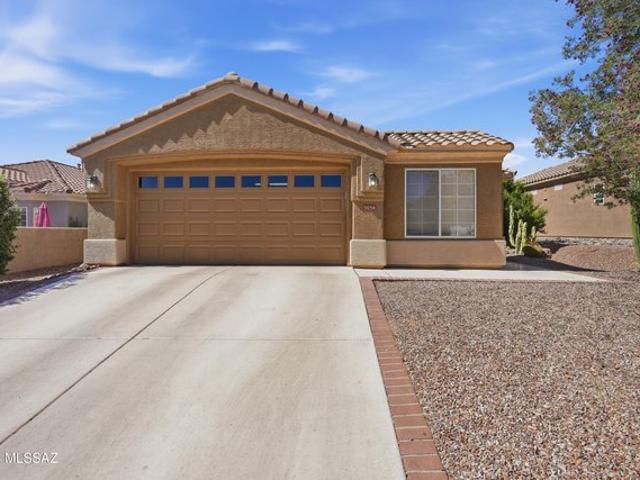 House for sale in Marana, Arizona