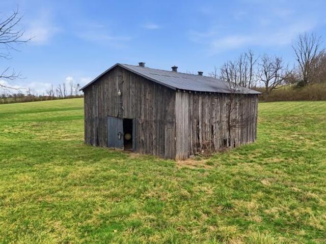 Farm for sale in Cynthiana, Kentucky