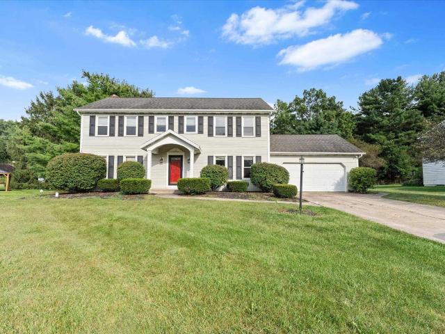 House for sale in Granger, Indiana