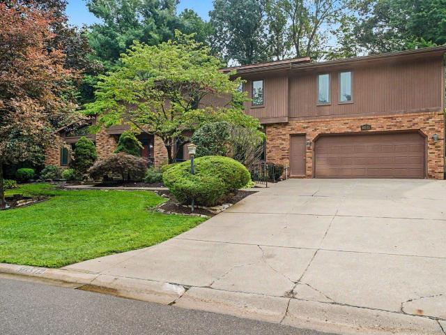 House for sale in Granger, Indiana