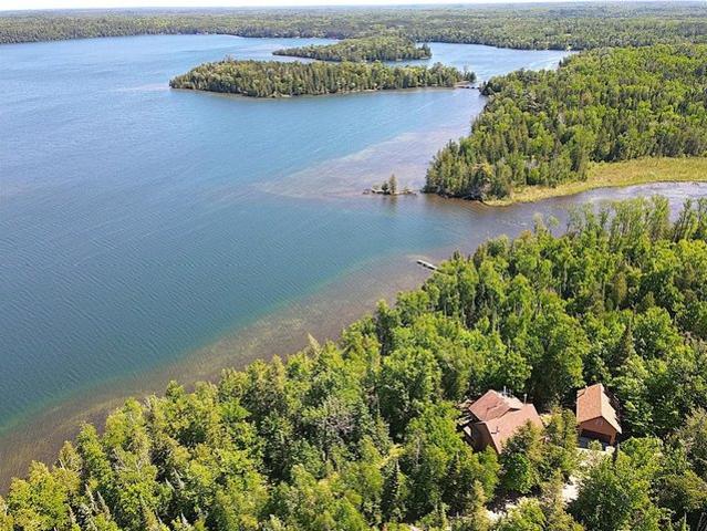 House for sale in Bigfork, Minnesota