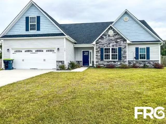 House for rent in Goldsboro