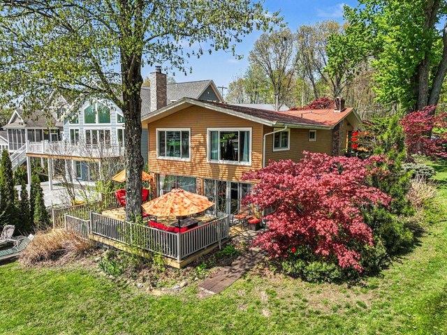 House for sale in Dowagiac, Michigan