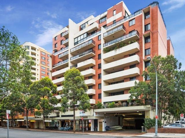 Apartment for rent in Strathfield, New South Wales