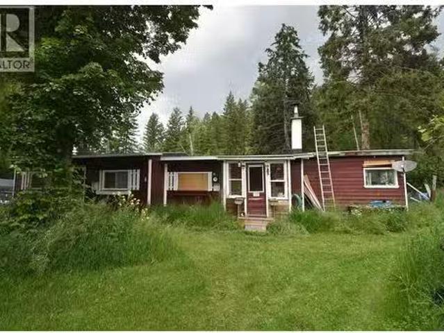 House for sale in British Columbia