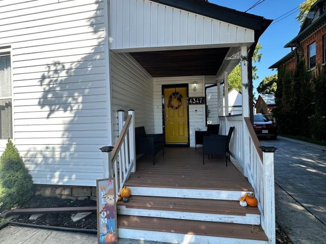 House for sale in Niagara, Ontario