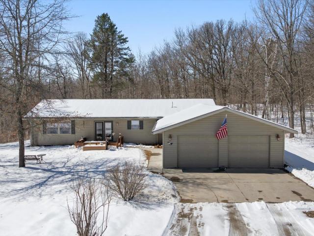 House for sale in Hackensack, Minnesota