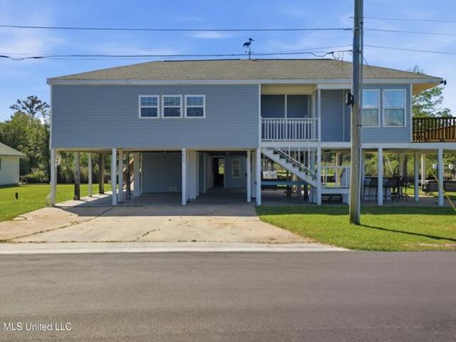House for sale in Bay Saint Louis, Mississippi