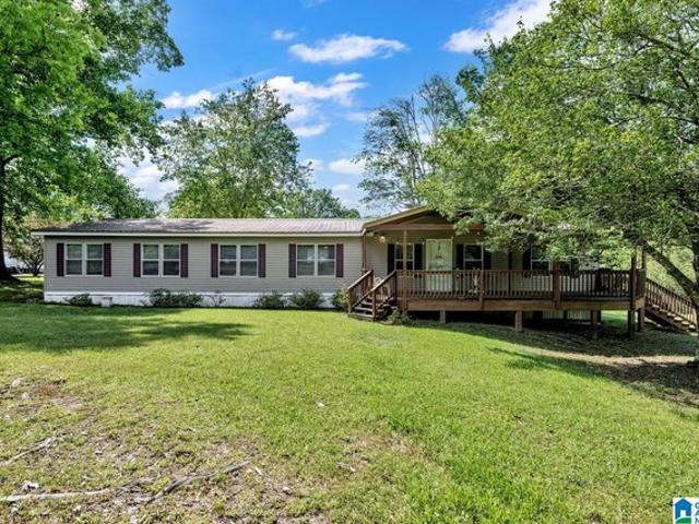 House for sale in Dora, Alabama