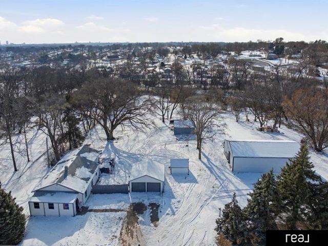 House for sale in Nebraska