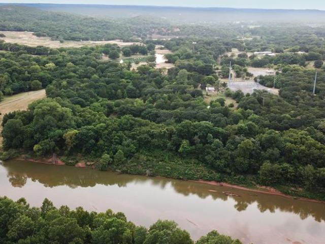 Land for sale in Davis, Oklahoma