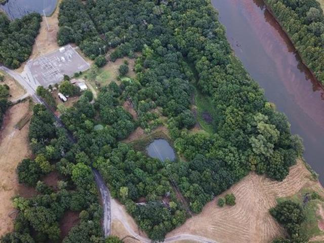 Land for sale in Davis, Oklahoma