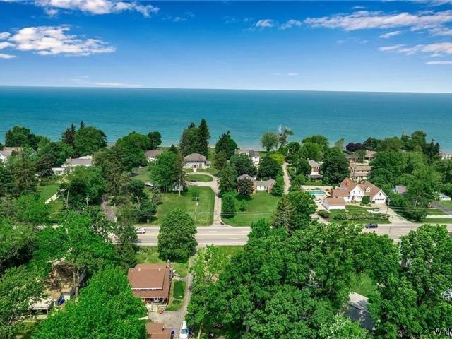 Land for sale in Hamburg, New York