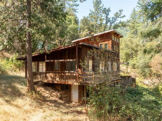 House for sale in Mariposa, California