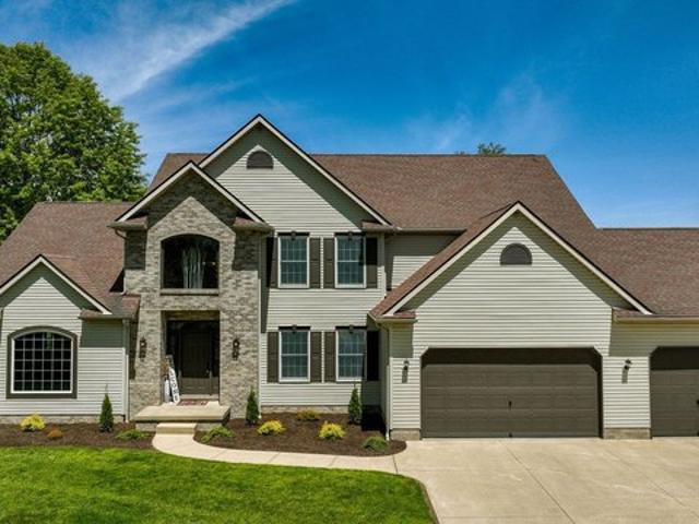House for sale in Hartville, Ohio