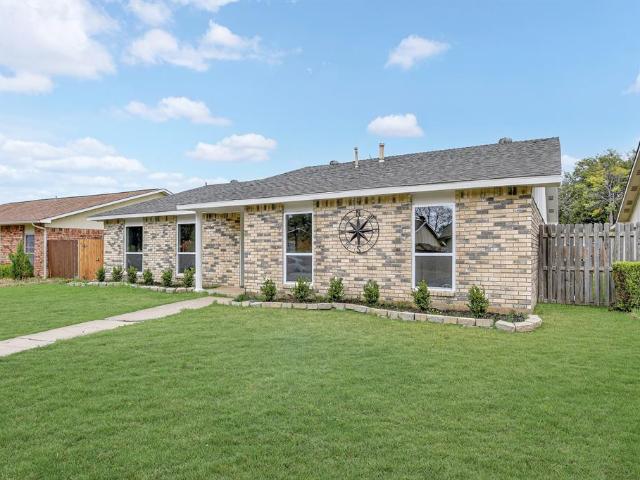 House for sale in Denton, Texas