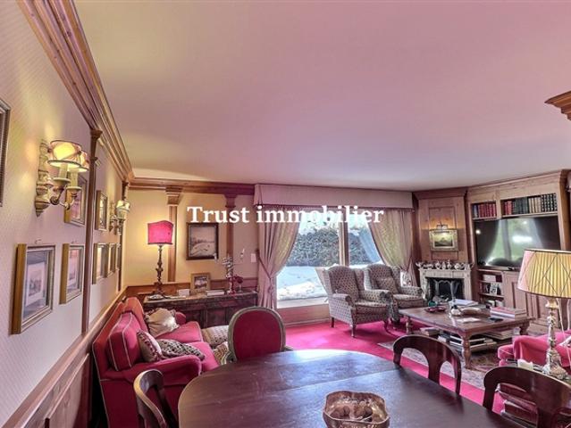 Wohnung kaufen in Crans-Montana, Wallis