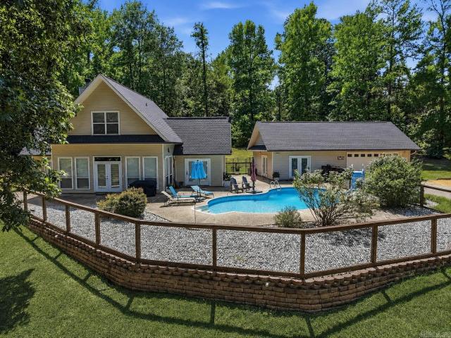 House for sale in Ark