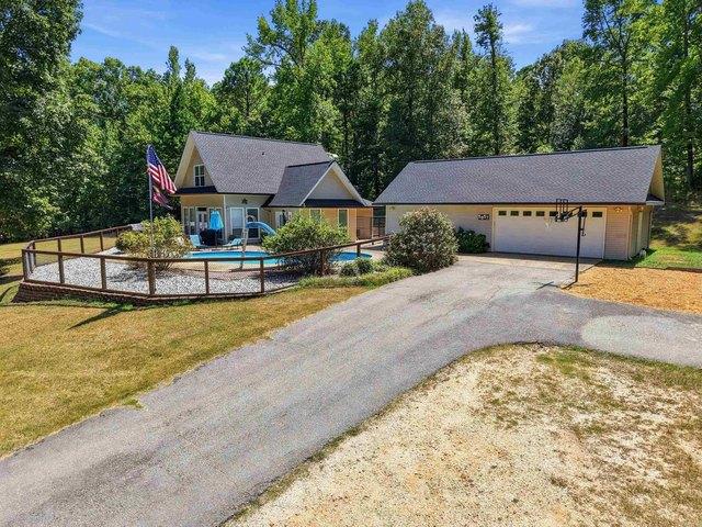 House for sale in Ark