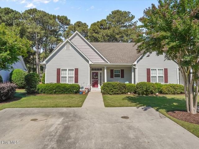 Townhouse for sale in Southport, North Carolina