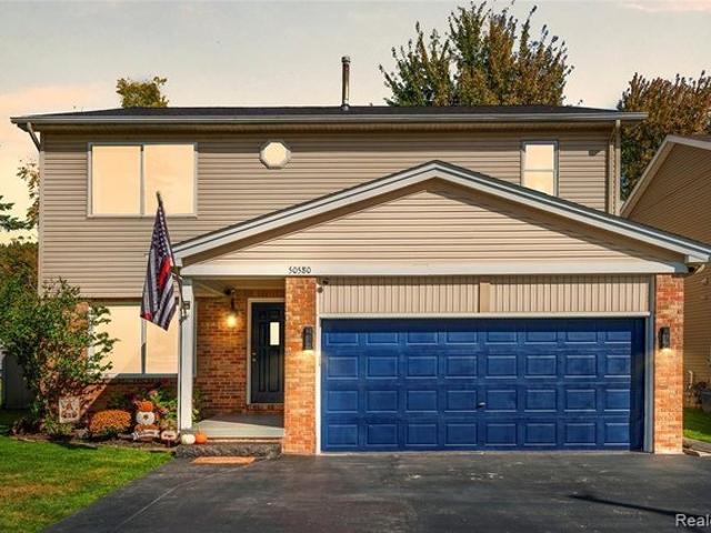 House for sale in Fair Haven, Michigan