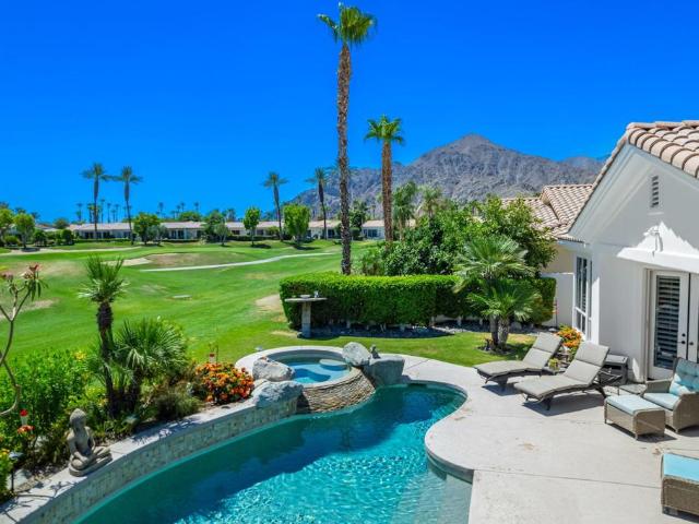 House for sale in La Quinta, California