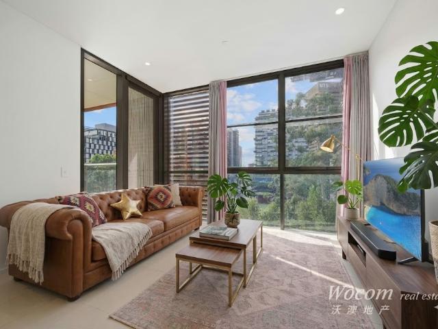 Apartment for rent in Sydney, New South Wales