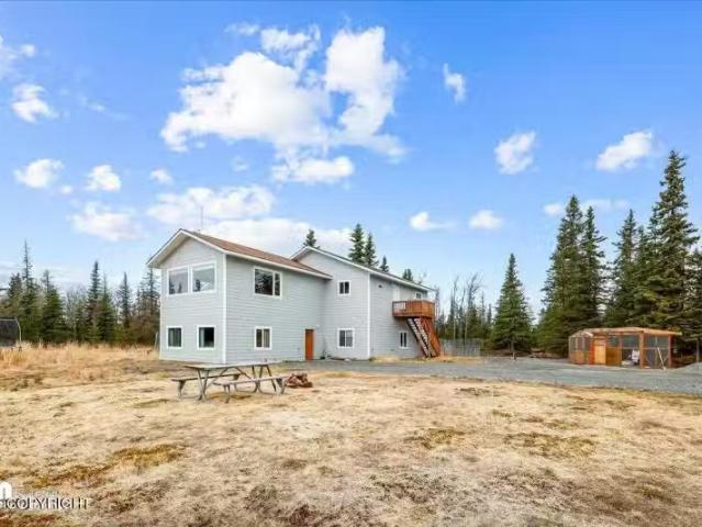 House for sale in Kenai