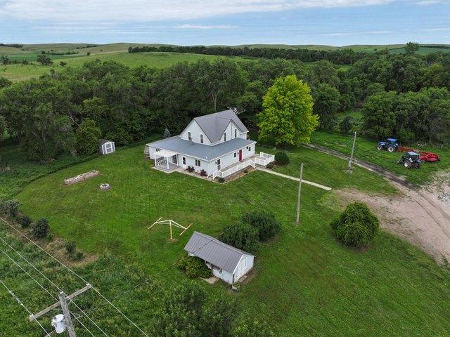 House for sale in Nebraska