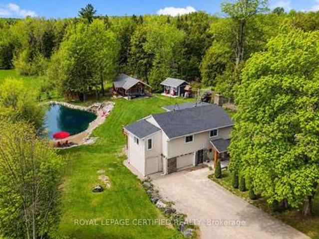 House for sale in Wellington, Ontario