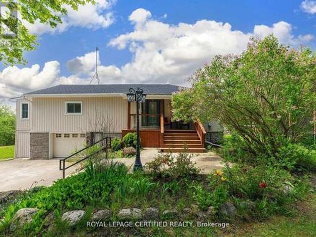 House for sale in Wellington, Ontario