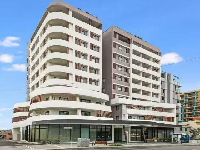 Apartment for rent in Sydney, New South Wales